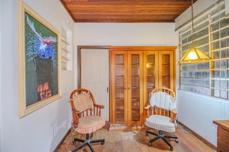 Casa à venda com 167m², 3 quartos e 2 vagasEscritório