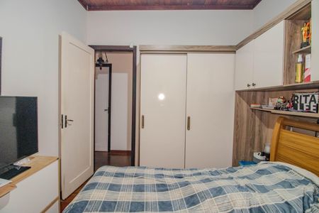 Casa à venda com 167m², 3 quartos e 2 vagasQuarto 1