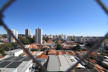 Apartamento para alugar com 75m², 3 quartos e 1 vagaSala - Vista