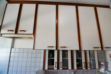 Apartamento para alugar com 75m², 3 quartos e 1 vagaCozinha