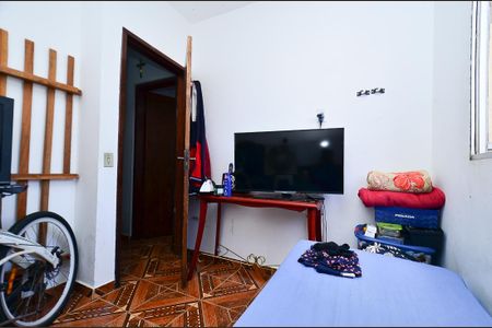 Apartamento para alugar com 59m², 3 quartos e 1 vaga Apartamento para alugar com 59m², 3 quartos e 1 vagaQuarto 1