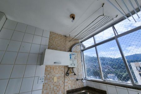 Apartamento à venda com 90m², 3 quartos e 1 vagaÁrea de Serviço