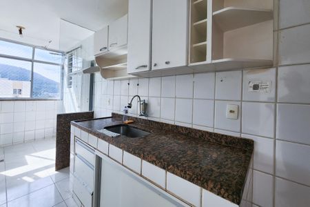 Apartamento à venda com 90m², 3 quartos e 1 vagaCozinha