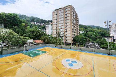 Apartamento à venda com 90m², 3 quartos e 1 vagaÁrea comum - Quadra