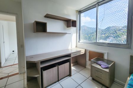 Apartamento à venda com 90m², 3 quartos e 1 vagaQuarto 2