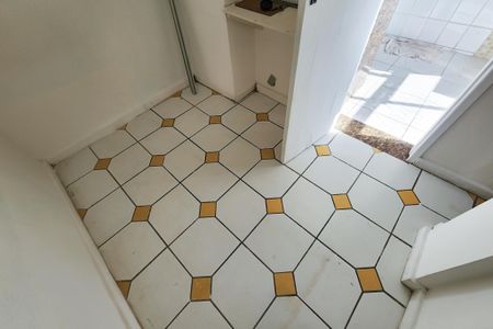 Apartamento à venda com 90m², 3 quartos e 1 vagaQuarto de serviço