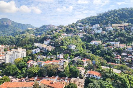 Apartamento à venda com 90m², 3 quartos e 1 vagaVista da Suíte