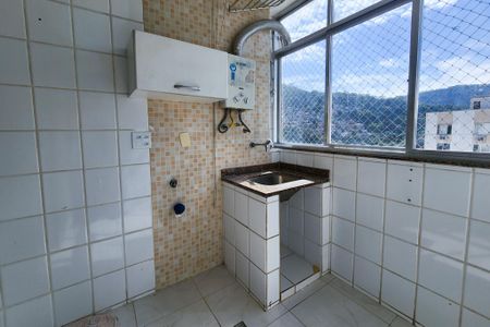 Apartamento à venda com 90m², 3 quartos e 1 vagaÁrea de Serviço