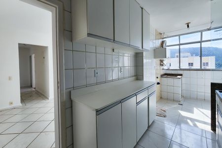 Apartamento à venda com 90m², 3 quartos e 1 vagaCozinha