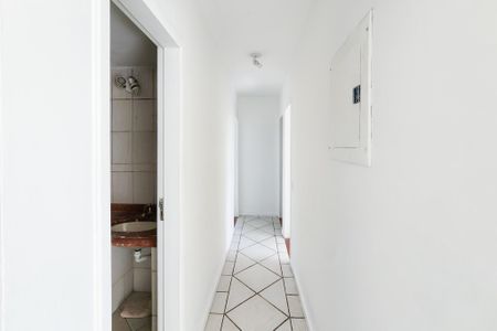 Apartamento à venda com 90m², 3 quartos e 1 vagaCorredor