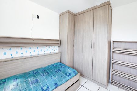 Apartamento à venda com 90m², 3 quartos e 1 vagaQuarto 2
