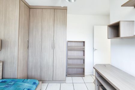 Apartamento à venda com 90m², 3 quartos e 1 vagaQuarto 2