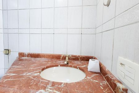 Apartamento à venda com 90m², 3 quartos e 1 vagaBanheiro