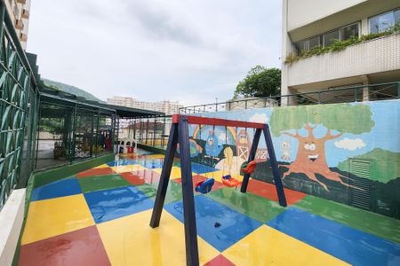 Apartamento à venda com 90m², 3 quartos e 1 vagaÁrea comum - parquinho