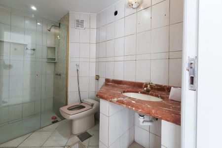 Apartamento à venda com 90m², 3 quartos e 1 vagaBanheiro