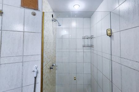 Apartamento à venda com 90m², 3 quartos e 1 vagaBanheiro da Suíte