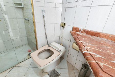 Apartamento à venda com 90m², 3 quartos e 1 vagaBanheiro