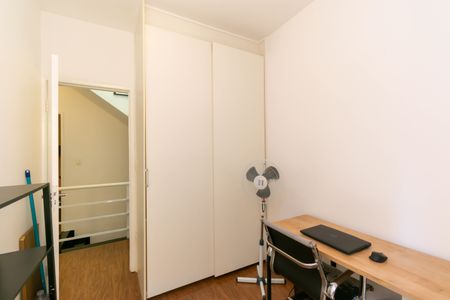 Casa de condomínio à venda com 119m², 3 quartos e 2 vagas Casa de condomínio à venda com 119m², 3 quartos e 2 vagasQuarto 2