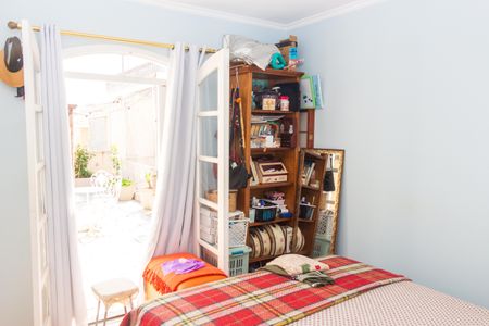 Casa à venda com 200m², 4 quartos e 2 vagasQuarto 2