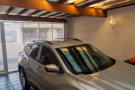 Casa à venda com 200m², 4 quartos e 2 vagasGaragem