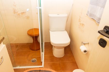 Casa à venda com 200m², 4 quartos e 2 vagasBanheiro