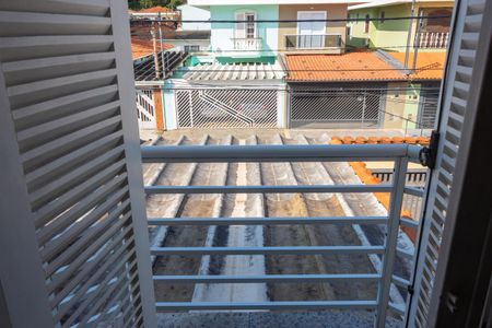 Casa à venda com 200m², 4 quartos e 2 vagasVaranda da Suíte