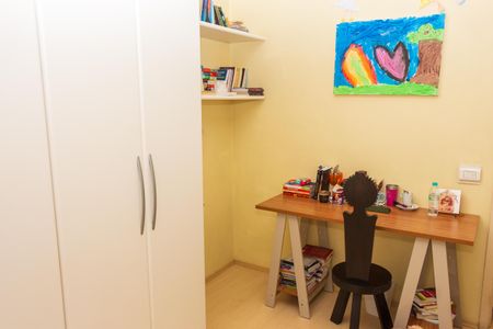 Casa à venda com 200m², 4 quartos e 2 vagasQuarto 1