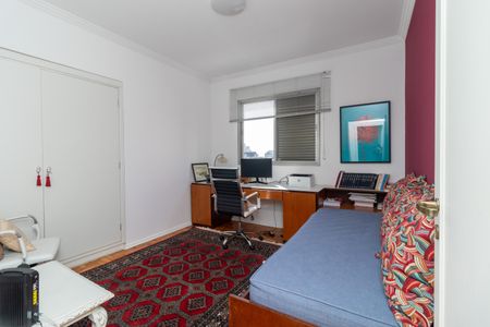 Apartamento para alugar com 200m², 4 quartos e 2 vagas Apartamento para alugar com 200m², 4 quartos e 2 vagasQuarto 2