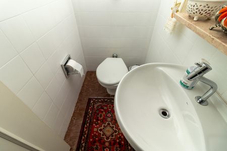 Apartamento para alugar com 200m², 4 quartos e 2 vagas Apartamento para alugar com 200m², 4 quartos e 2 vagasLavabo