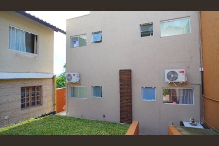 Studio para alugar com 30m², 1 quarto e 1 vagaÁrea comum