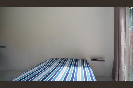 Studio para alugar com 30m², 1 quarto e 1 vagaSala/Quarto