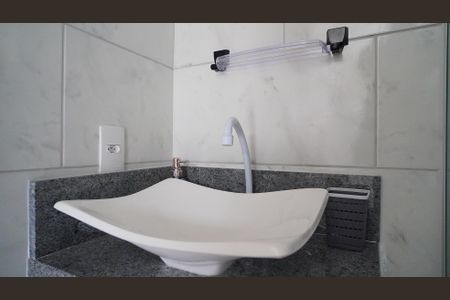 Studio para alugar com 30m², 1 quarto e 1 vagaBanheiro