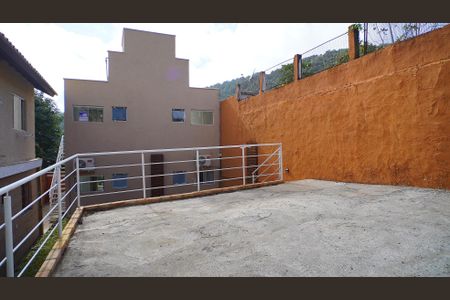 Studio para alugar com 30m², 1 quarto e 1 vagaGaragem