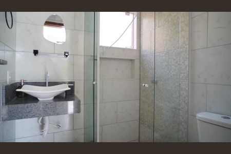 Studio para alugar com 30m², 1 quarto e 1 vagaBanheiro