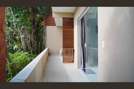 Studio para alugar com 30m², 1 quarto e 1 vagaÁrea Comum