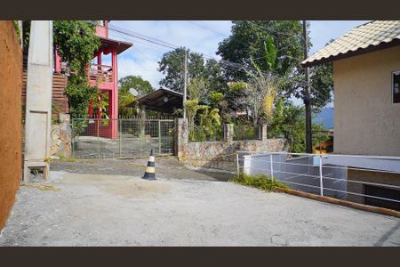 Studio para alugar com 30m², 1 quarto e 1 vagaÁrea comum