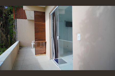 Studio para alugar com 30m², 1 quarto e 1 vagaÁrea comum