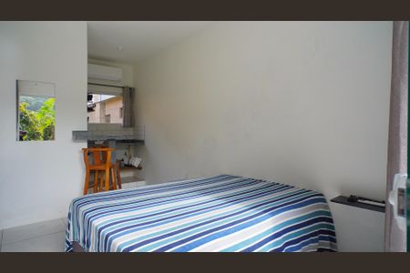 Studio para alugar com 30m², 1 quarto e 1 vagaSala/Quarto