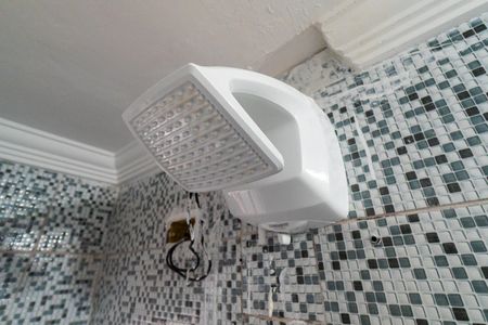 Casa para alugar com 40m², 1 quarto e 1 vagaBanheiro