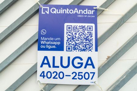 Casa para alugar com 40m², 1 quarto e 1 vagaVLBE 4