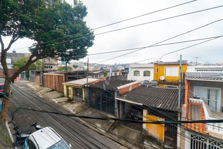 Casa para alugar com 40m², 1 quarto e 1 vagaVista do Quarto
