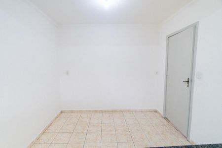 Casa para alugar com 40m², 1 quarto e 1 vagaSala/Cozinha
