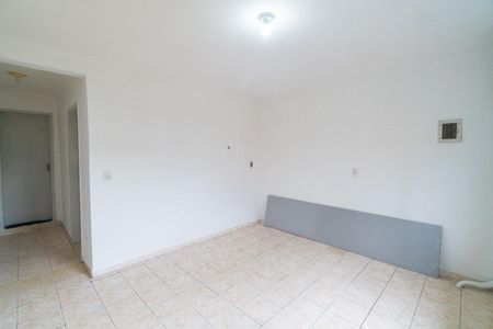 Casa para alugar com 40m², 1 quarto e 1 vagaQuarto