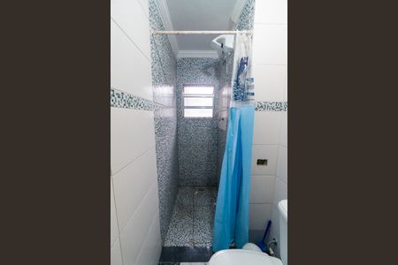 Casa para alugar com 40m², 1 quarto e 1 vagaBanheiro