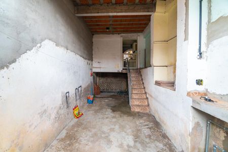 Casa para alugar com 40m², 1 quarto e 1 vagaGaragem