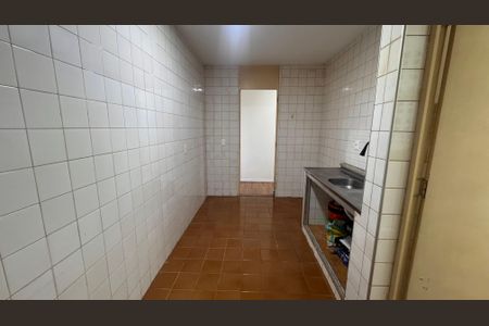 Apartamento à venda com 78m², 3 quartos e 1 vagaCozinha