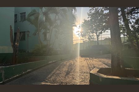 Apartamento à venda com 78m², 3 quartos e 1 vagaÁrea comum