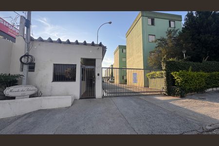 Apartamento à venda com 78m², 3 quartos e 1 vagaFachada