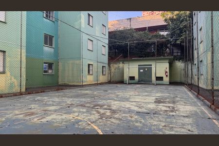 Apartamento à venda com 78m², 3 quartos e 1 vagaQuadra Esportiva