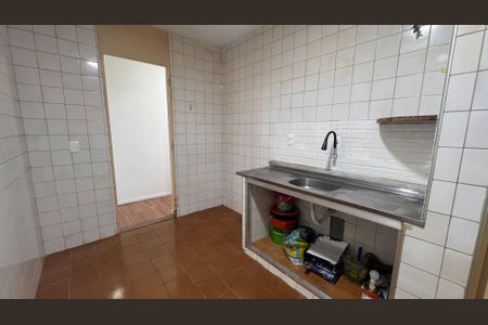 Apartamento à venda com 78m², 3 quartos e 1 vagaCozinha